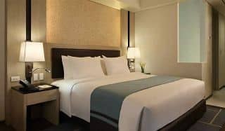 Seda Bonifacio Global City Seda Bonifacio Global City