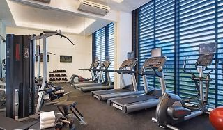 Seda Bonifacio Global City4