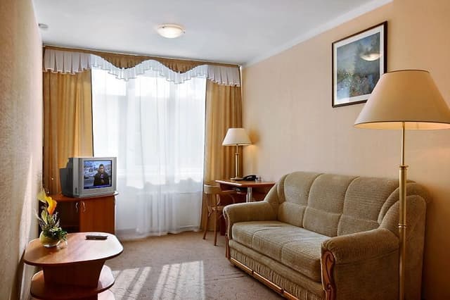 SUITE STANDARD