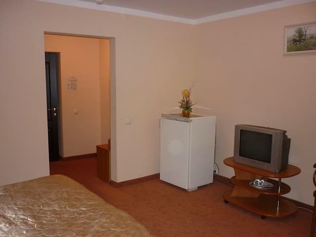 JUNIOR SUITE STANDARD