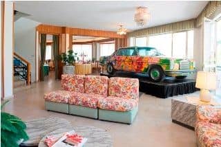 Elite Hotel Elite Hotel