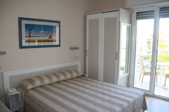 DOUBLE COMFORT