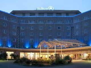 Radisson Blu Dortmund Radisson Blu Dortmund