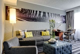 Radisson Blu Dortmund4