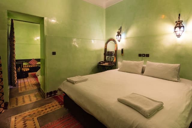 SUITE STANDARD