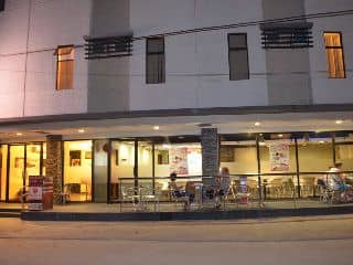Express Inn Mactan Express Inn Mactan