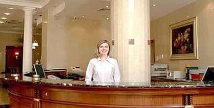Art Hotel Voronezh