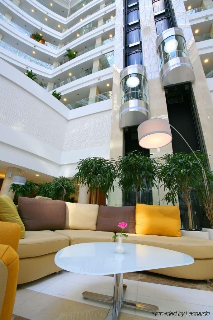 Kempinski Grand Hotel4