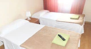 Hostal Numancia Hostal Numancia