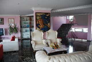 Calamie Hotel