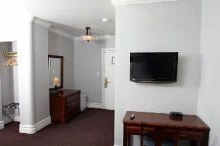 Grand Union Hotel Grand Union Hotel