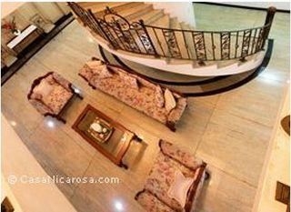 Casa Nicarosa Hotel0