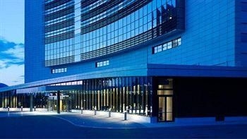 Hyatt Regency Ekaterinburg0
