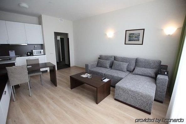 Panorama Apart & Business Hotel2