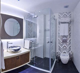 Suiteness Taksim3