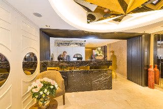 Suiteness Taksim0