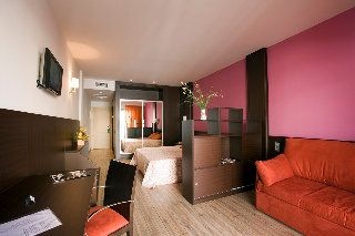 Hotel Loar Ferreries1