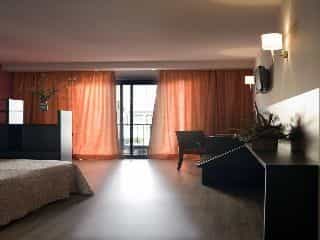 Hotel Loar Ferreries