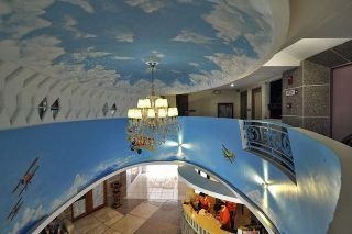 Wellcome Hotel1