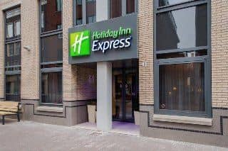 Holiday Inn Express The Hague Parliament Holiday Inn Express The Hague Parliament