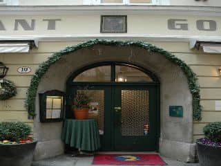 Altstadthotel Goldene Ente Altstadthotel Goldene Ente