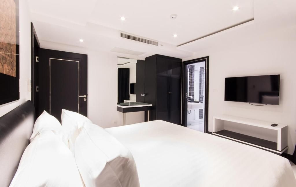 โนวา สวีท พัทยา บาย คอมพาส ฮอสปิทาลิตี้ (Nova Suites Pattaya by Compass Hospitality)3