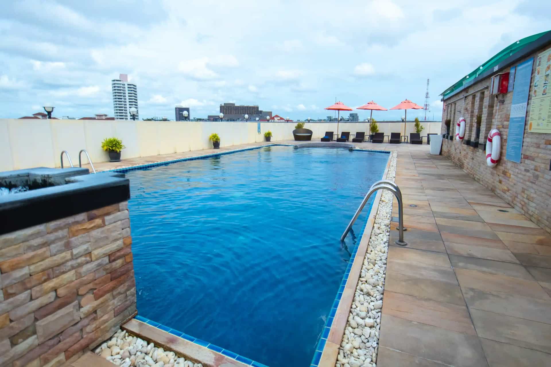 Nova Suites Pattaya by Compass Hospitality Nova Suites Pattaya by Compass Hospitality