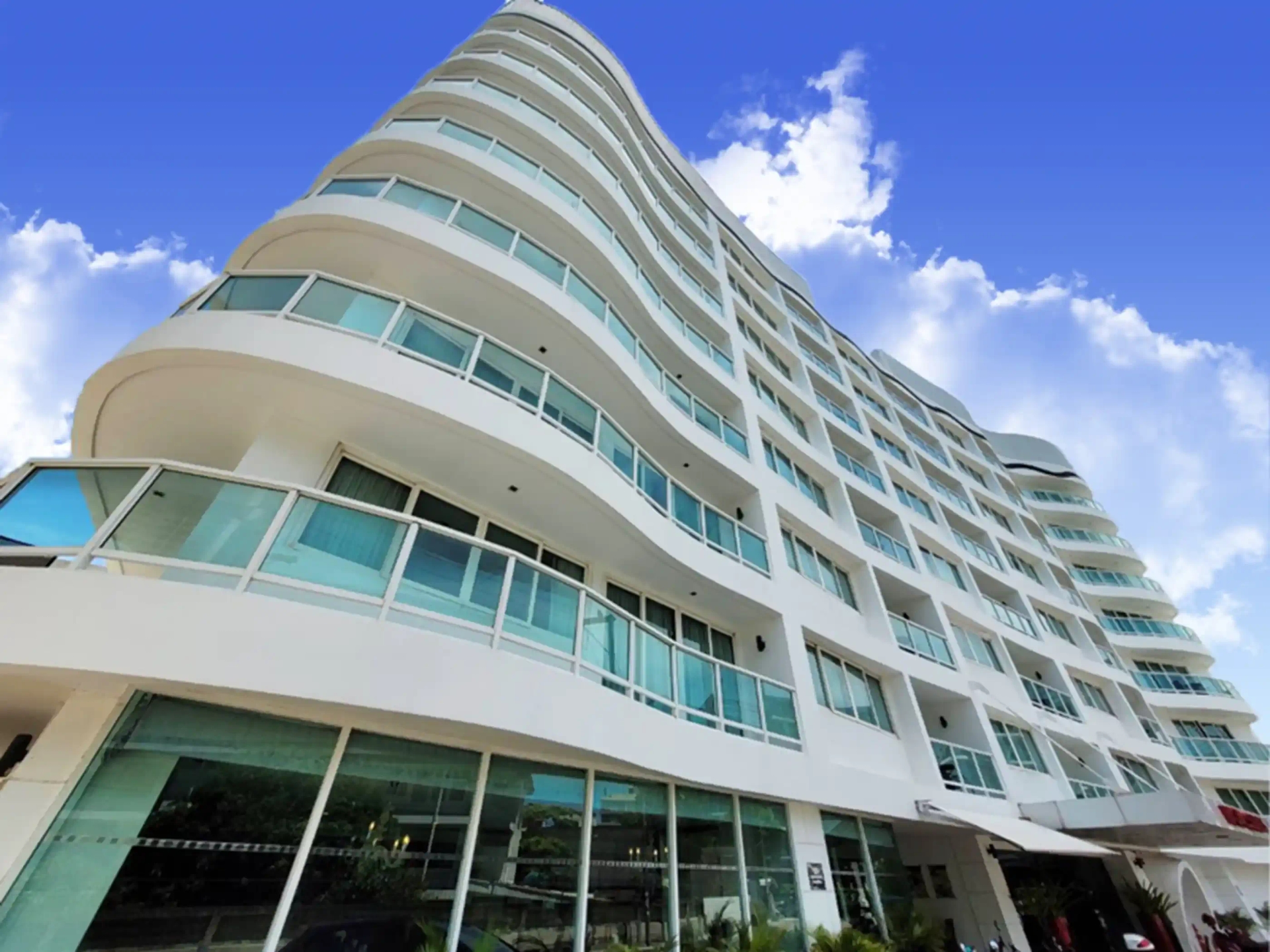 Nova Suites Pattaya by Compass Hospitality0