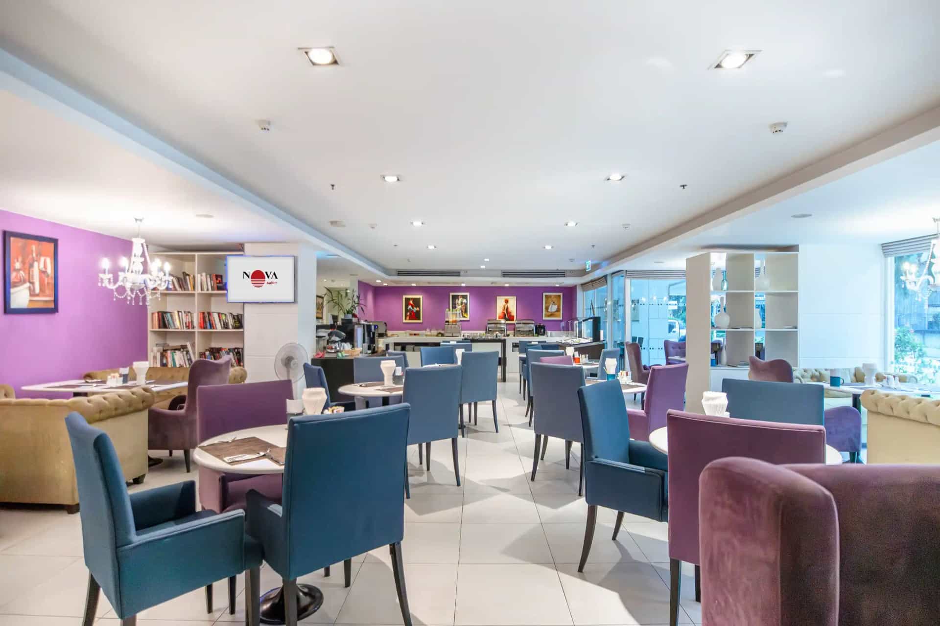 Nova Suites Pattaya by Compass Hospitality Nova Suites Pattaya by Compass Hospitality