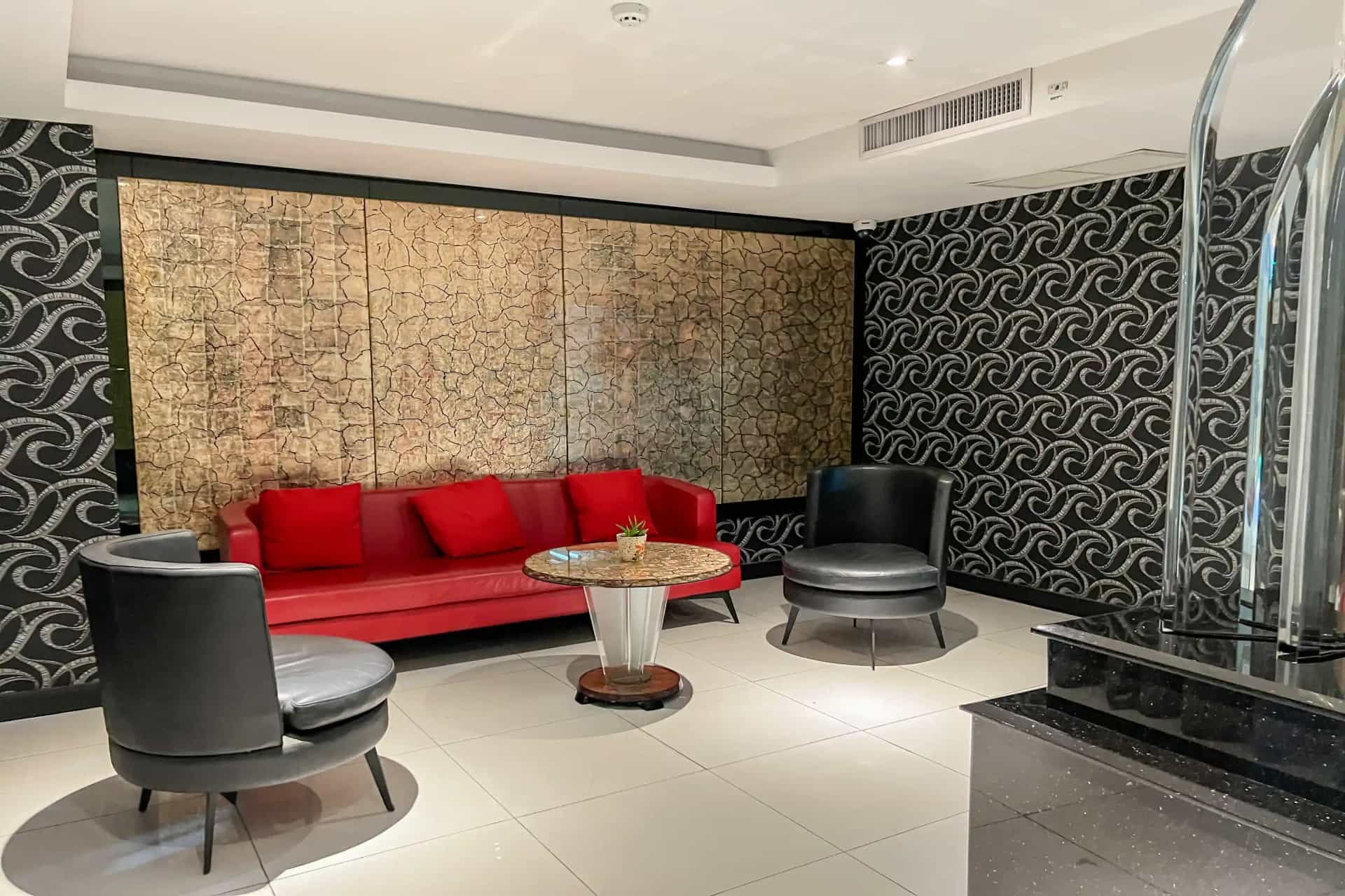 Nova Suites Pattaya by Compass Hospitality Nova Suites Pattaya by Compass Hospitality