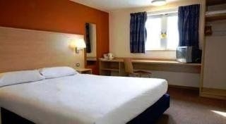 แทรเวลลอดจ์ ลอนดอน เฟลแทม (Travelodge London Feltham)3