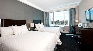 Wyndham Garden LIC Manhattan View2