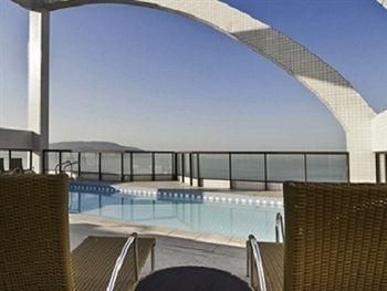 Mercure Santos2