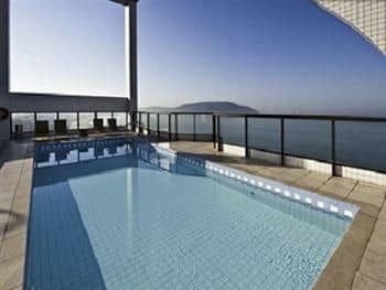 Mercure Santos Mercure Santos