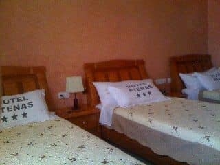 hotel atenas hotel atenas