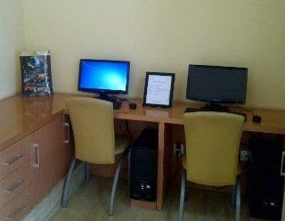 โรงแรมวิซ มาลิโอโบโร ย้อกยาการ์ต้า (Whiz Hotel Malioboro Yogyakarta)3