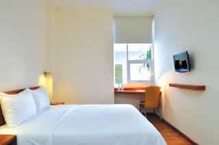 Whiz Hotel Malioboro Yogyakarta Whiz Hotel Malioboro Yogyakarta