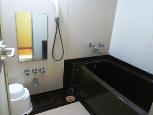 Japanese-Style Superior Room with River View and Bathroom - Non-Smoking