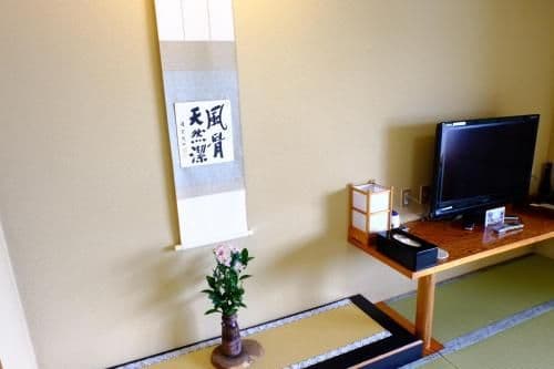 Japanese-Style Standard Room