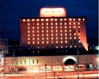 Hotel New Tanaka1