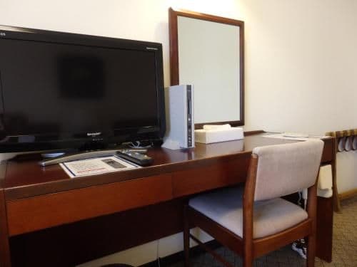 Standard Twin Room - Non-Smoking