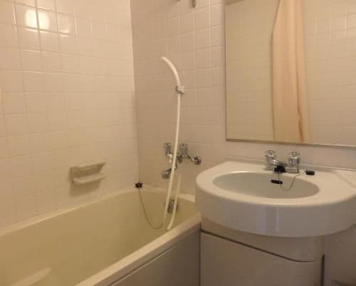 Superior Single Room - Non-Smoking
