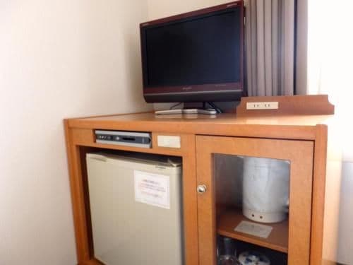 Superior Single Room - Non-Smoking