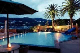 Inatori Akao Hotel