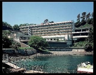 Katsuragawa Seaside Hotel0
