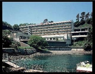 Katsuragawa Seaside Hotel Katsuragawa Seaside Hotel