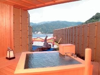 Katsuragawa Seaside Hotel2