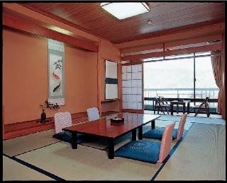Katsuragawa Seaside Hotel3