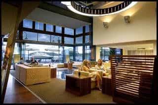 The Sebel Pier One Sydney