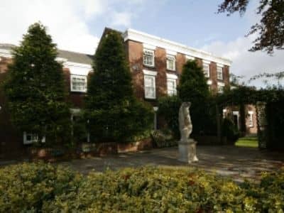Mercure Bolton Georgian House Mercure Bolton Georgian House